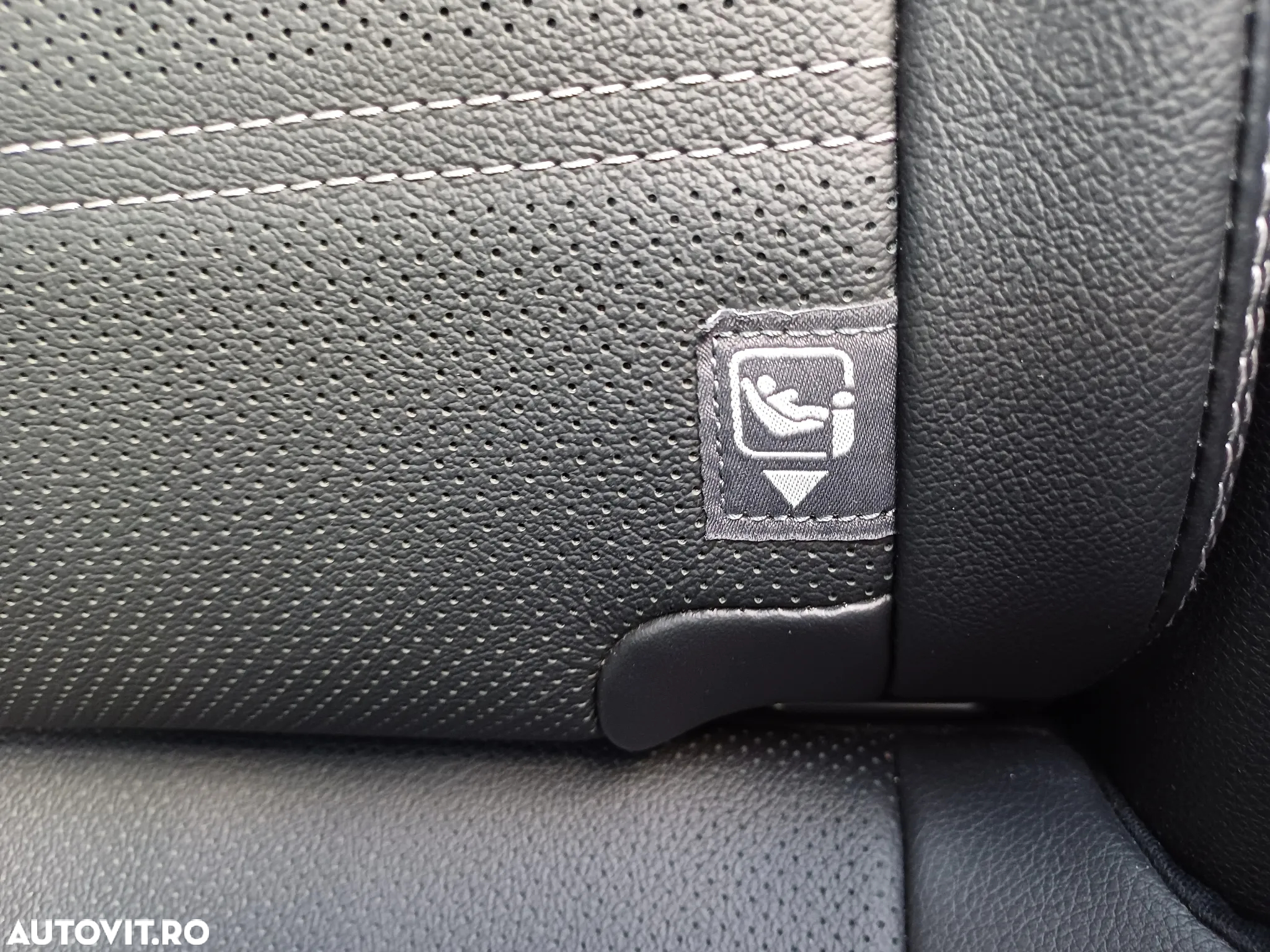 Toyota RAV4 2.5 Hybrid VVT-iE 4x2 Dynamic - 24