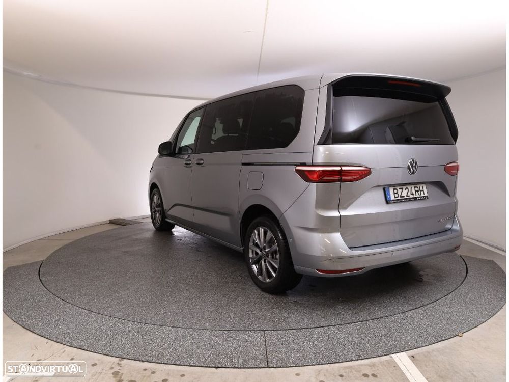 VW Multivan 1.5 TSI e-Hybrid Life DSG - 9