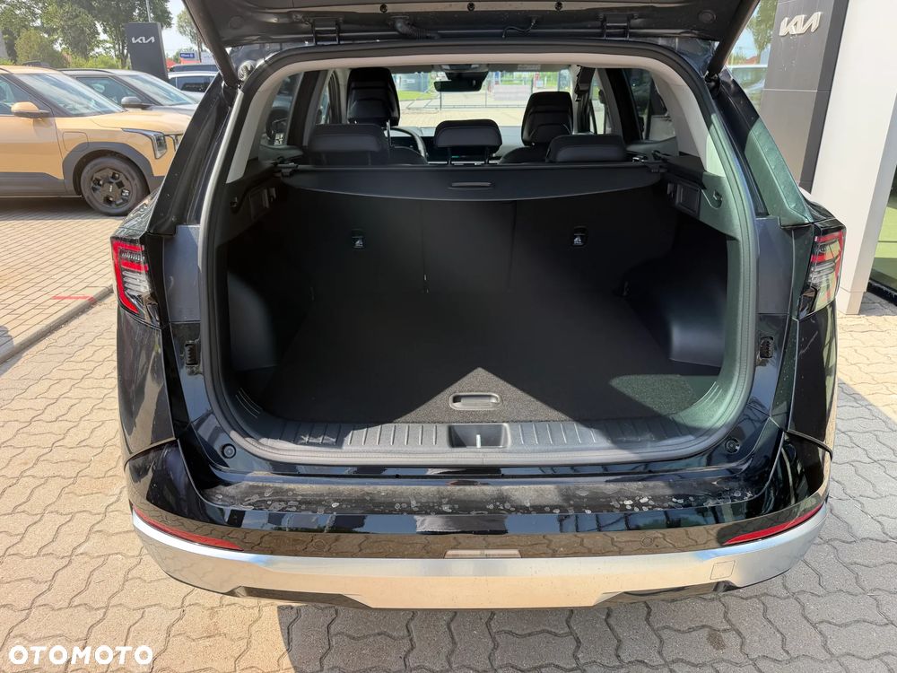 Kia Sportage 1.6 T-GDI Business Line 2WD DCT - 10