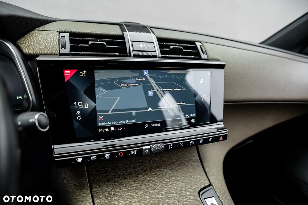 DS Automobiles DS 7 Crossback 1.5 BlueHDi So Chic - 31