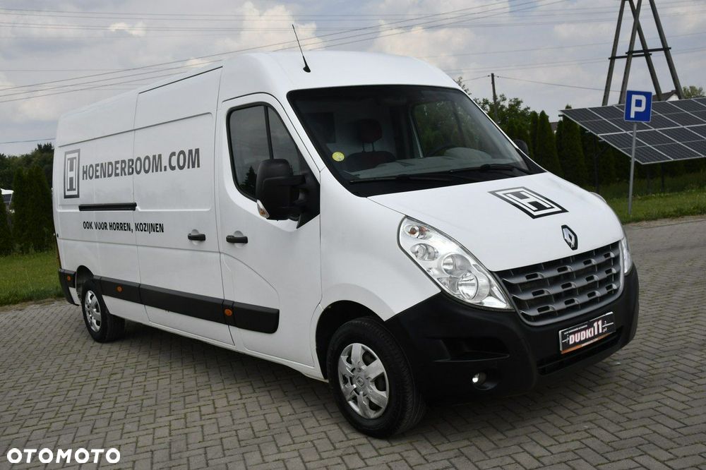Renault Master - 3