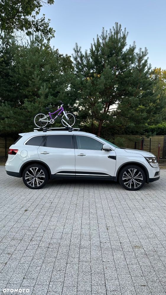Renault Koleos 2.0 dCi Intens 4x4 X-Tronic - 7