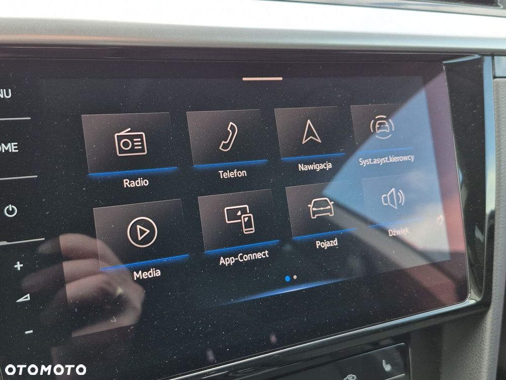 Volkswagen Arteon Shooting Brake 2.0 TDI Elegance DSG - 24