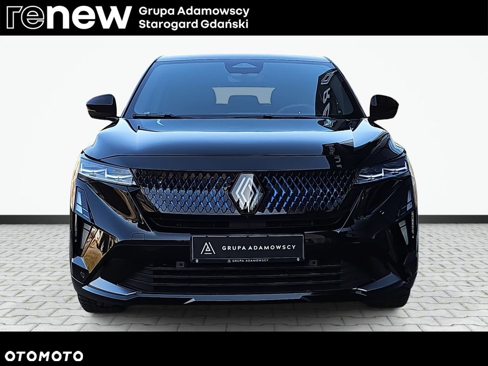 Renault Rafale 1.2 E-Tech Full Hybrid 200 esprit Alpine MMT - 2