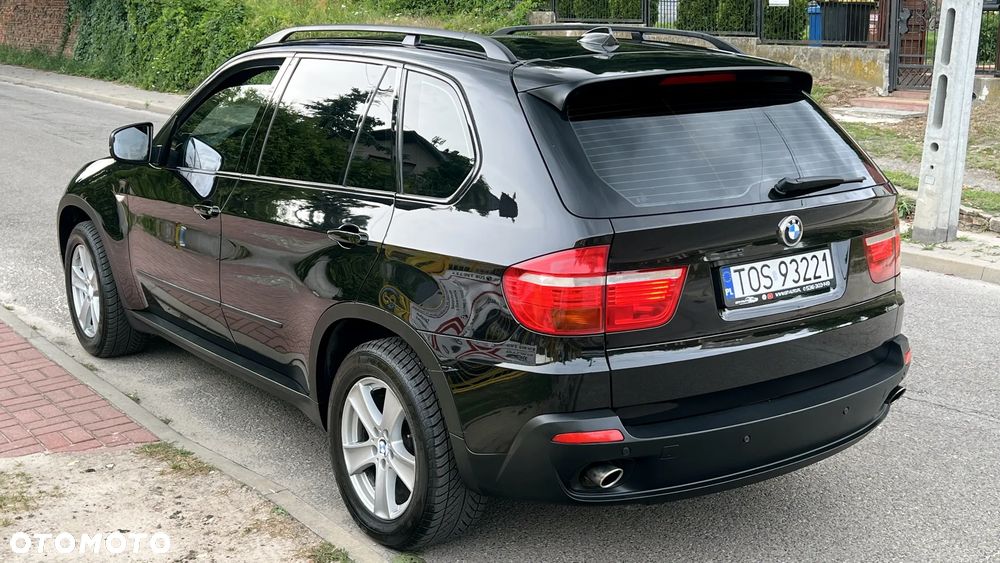 BMW X5 3.0sd xDrive - 3