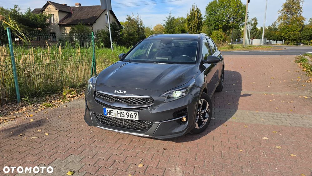 Kia XCeed 1.5 T-GDI OPF EDITION 7 - 32