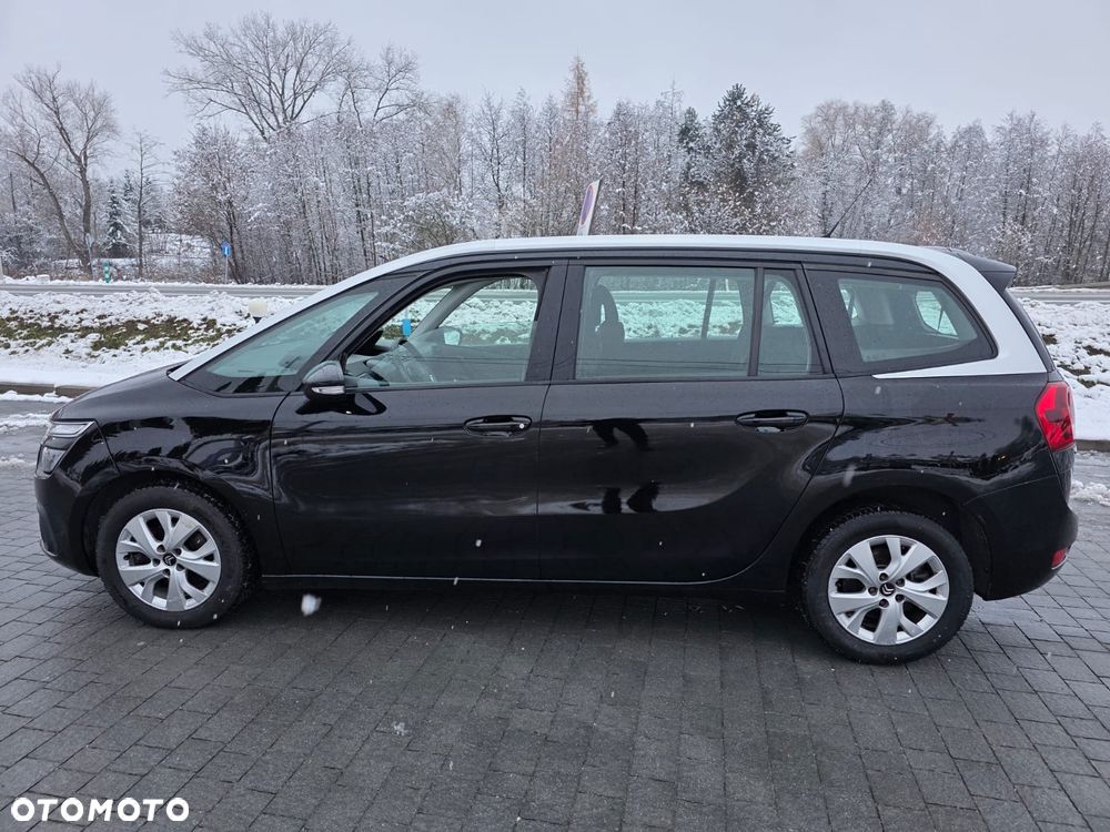 Citroën C4 Picasso - 5