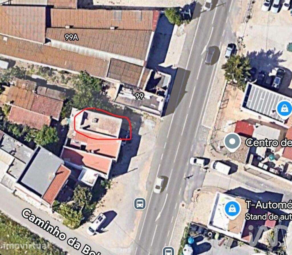 Casa / Villa T2 em Faro de 133 m2 - Grande imagem: 3/3