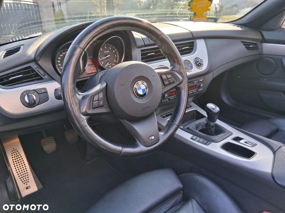 BMW Z4 - 3