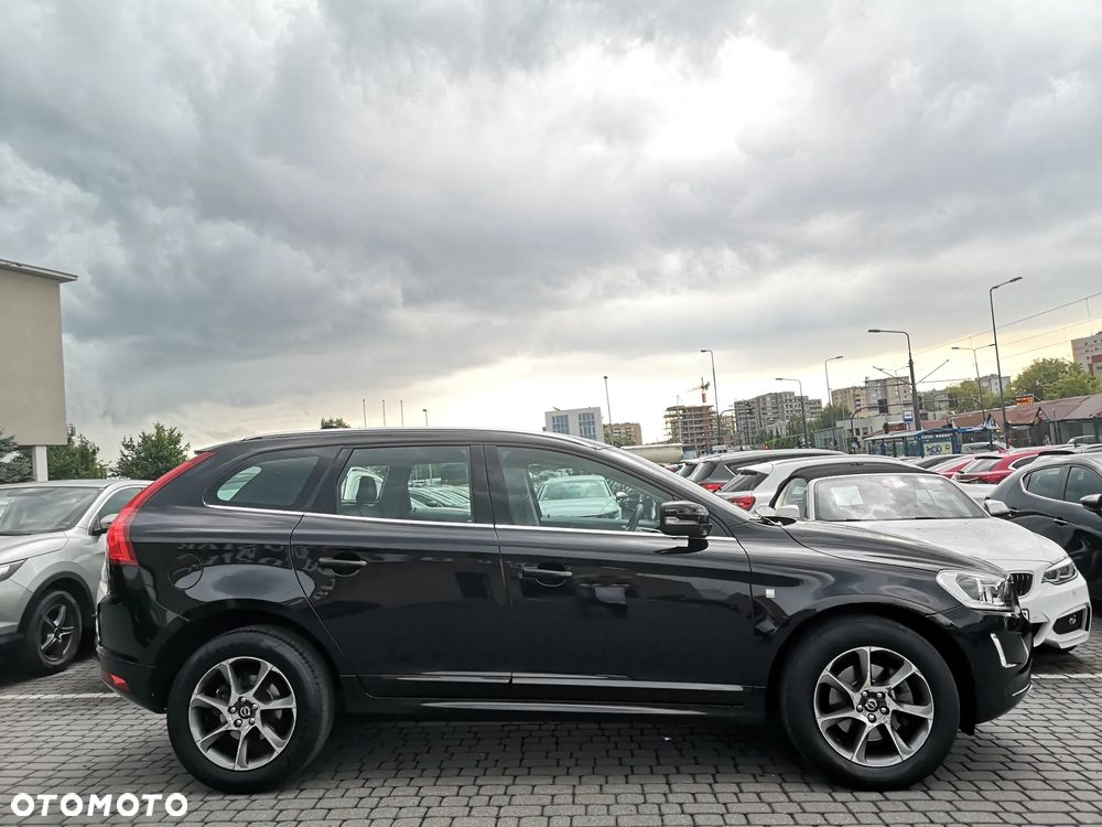 Volvo XC 60 D3 Geartronic Ocean Race - 6