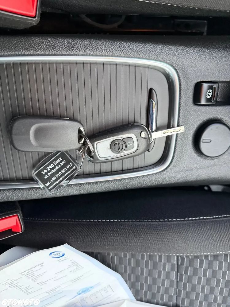 Opel Astra 1.4 Turbo Active - 17