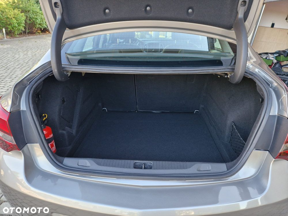Opel Astra 1.6 Active EU6 - 31