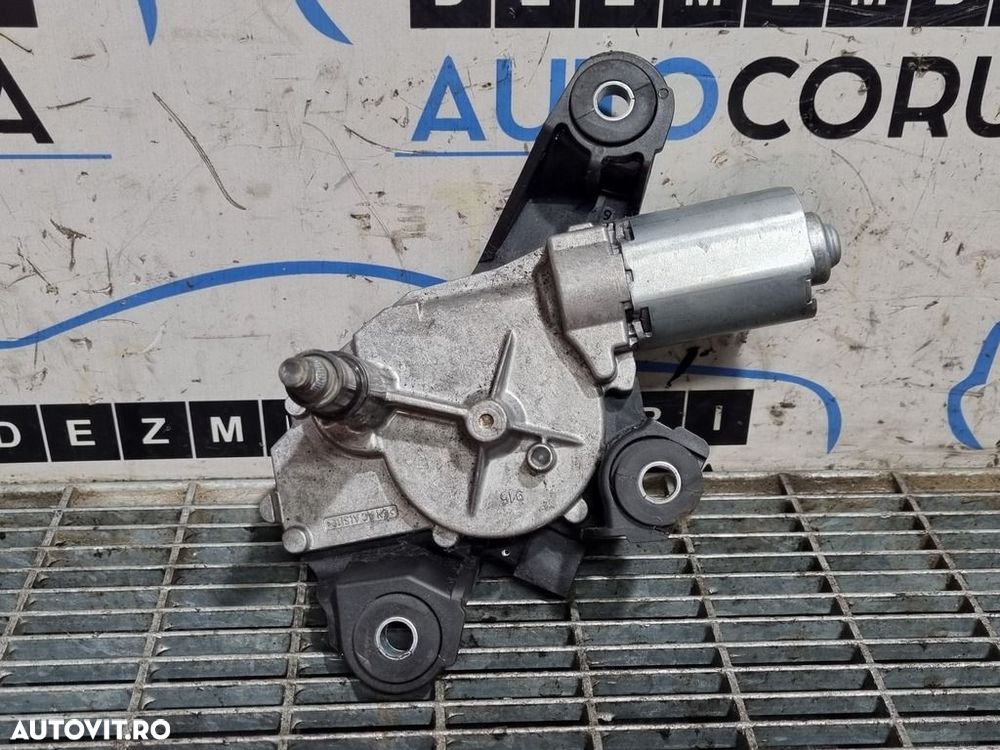 Motoras Stergator Luneta Opel Antara Facelift 2010 - 2015 (948) 0390201820 - 1