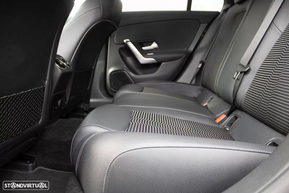 Mercedes-Benz CLA 180 d 8G-DCT Progressive Line Advanced - 18