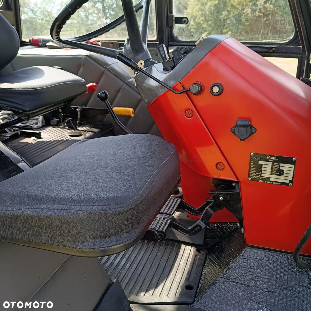Massey Ferguson 675 - 16