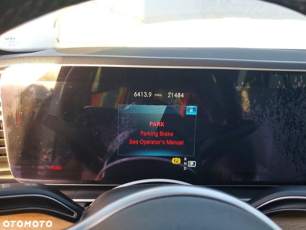 Mercedes-Benz GLE 450 4-Matic - 11