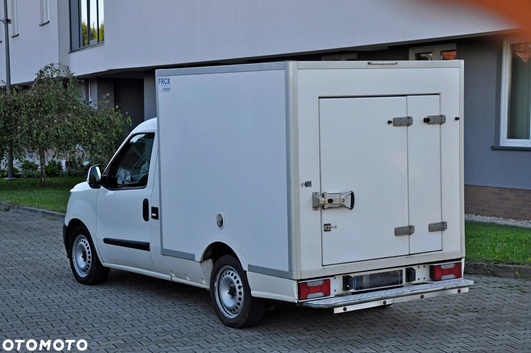 Fiat Doblo - 19
