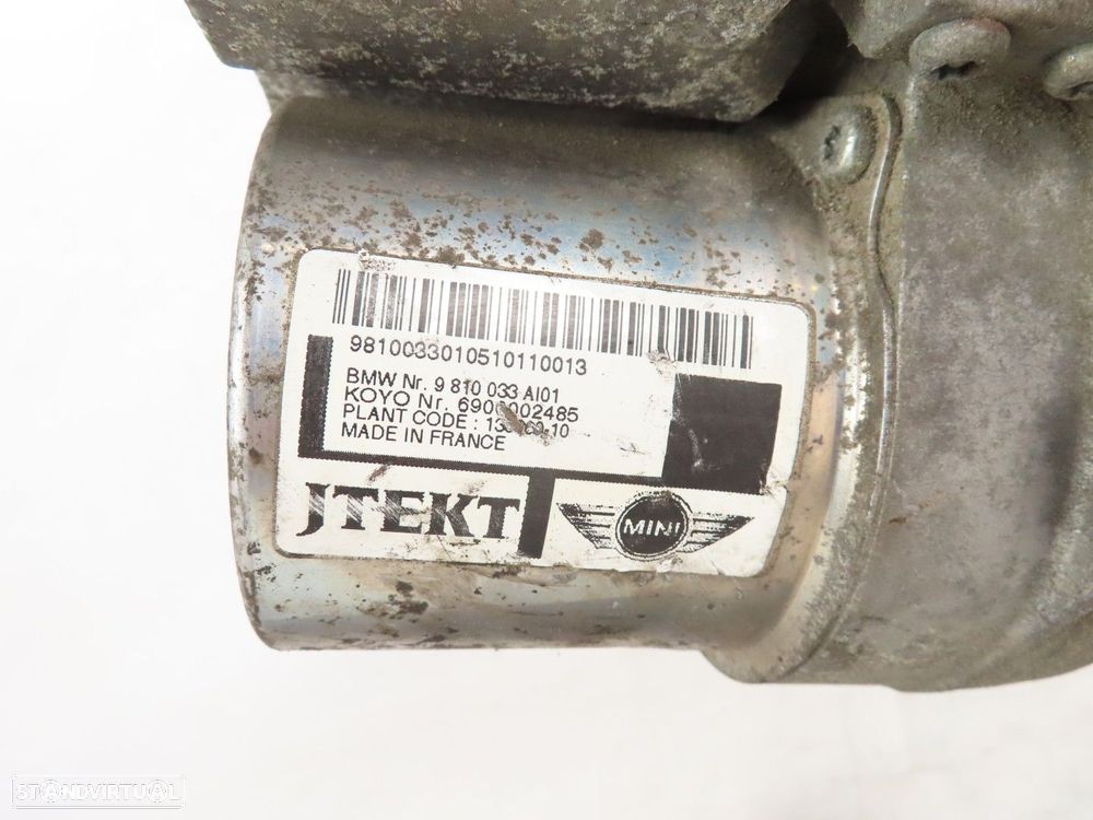 Caixa direcção eléctrica  Seminovo/ Original MINI MINI COUNTRYMAN (R60)/MINI MIN... - 5