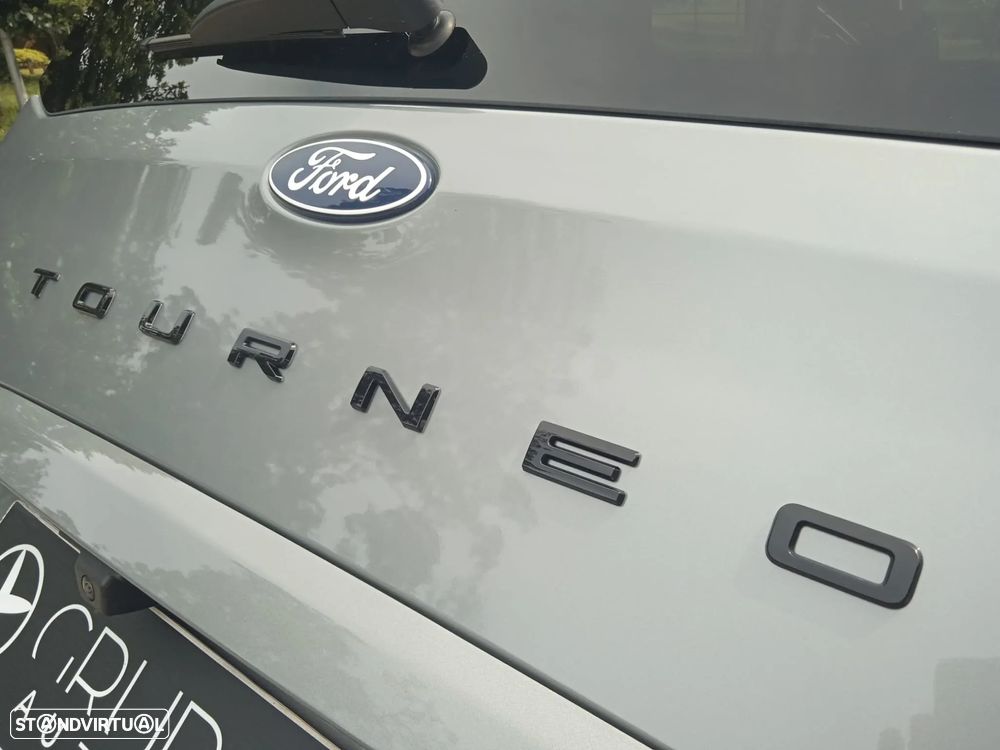 Ford Tourneo Courier 1.0 EcoBoost Active - 59