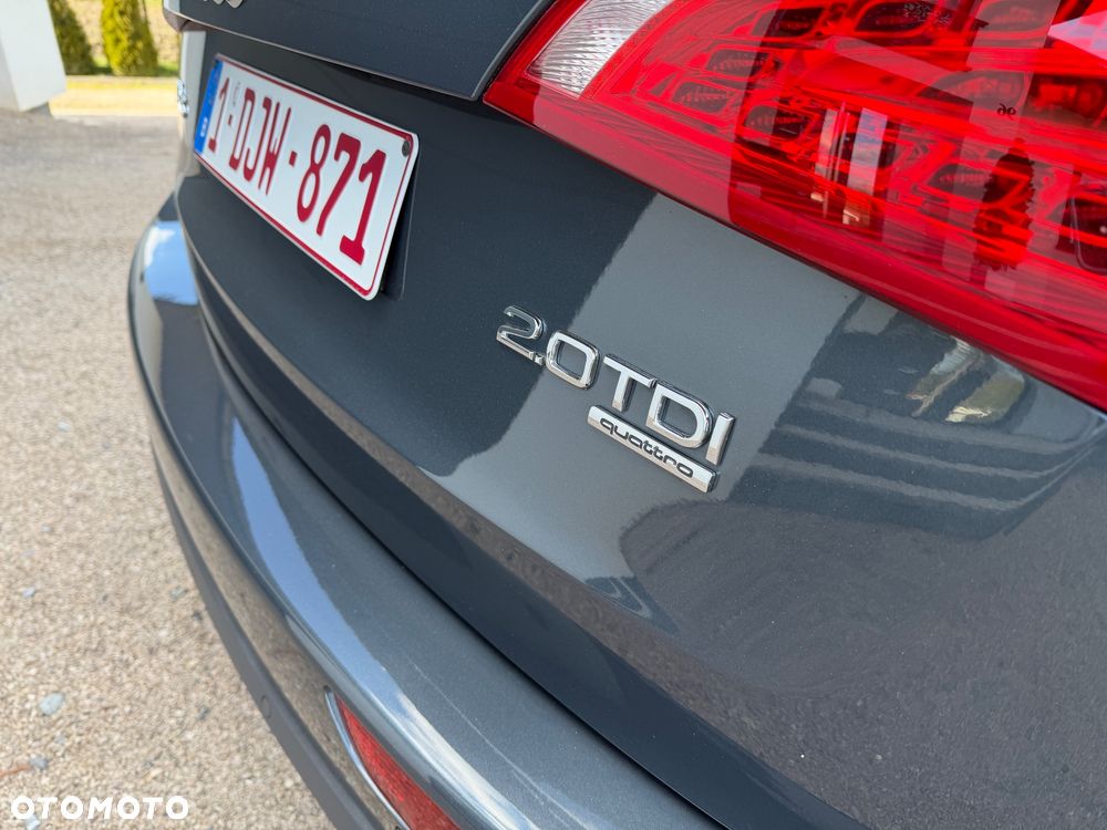 Audi Q5 2.0 TDI Quattro - 16