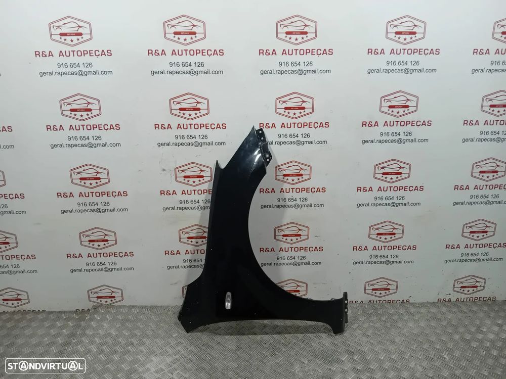 Guarda Lamas Kia Ceed II 2 Original - 8