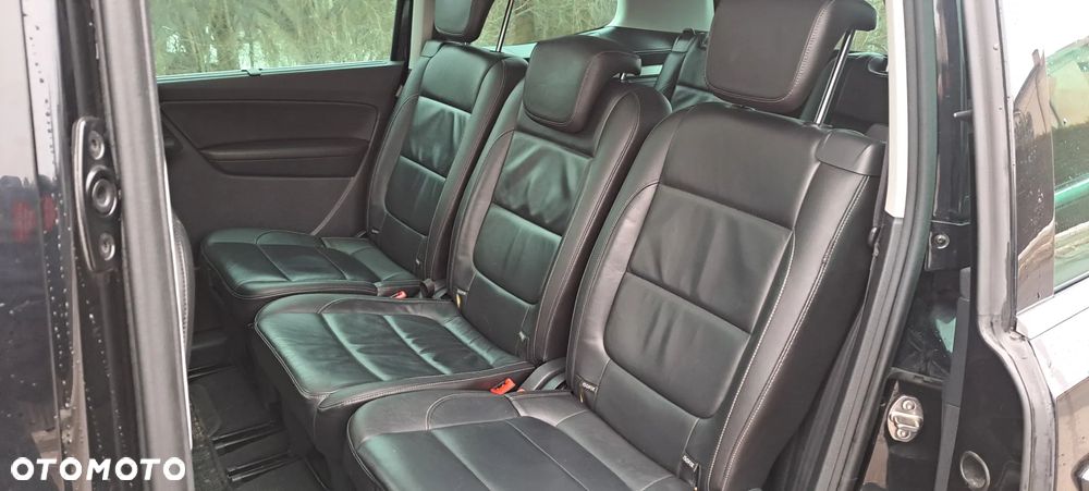 Volkswagen Sharan 2.0 TDI (BlueMotion Technology) Highline - 9