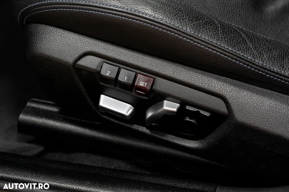 BMW Seria 1 120d xDrive Aut. Edition M Sport Shadow - 25