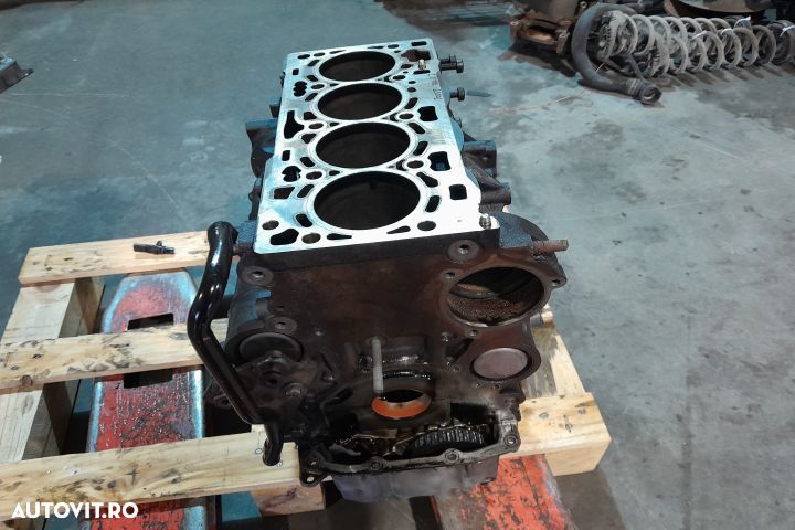Bloc motor 2.0 CRL 2.0 CRL Volkswagen VW Passat B7 [2010 - 2015] Seda - 4