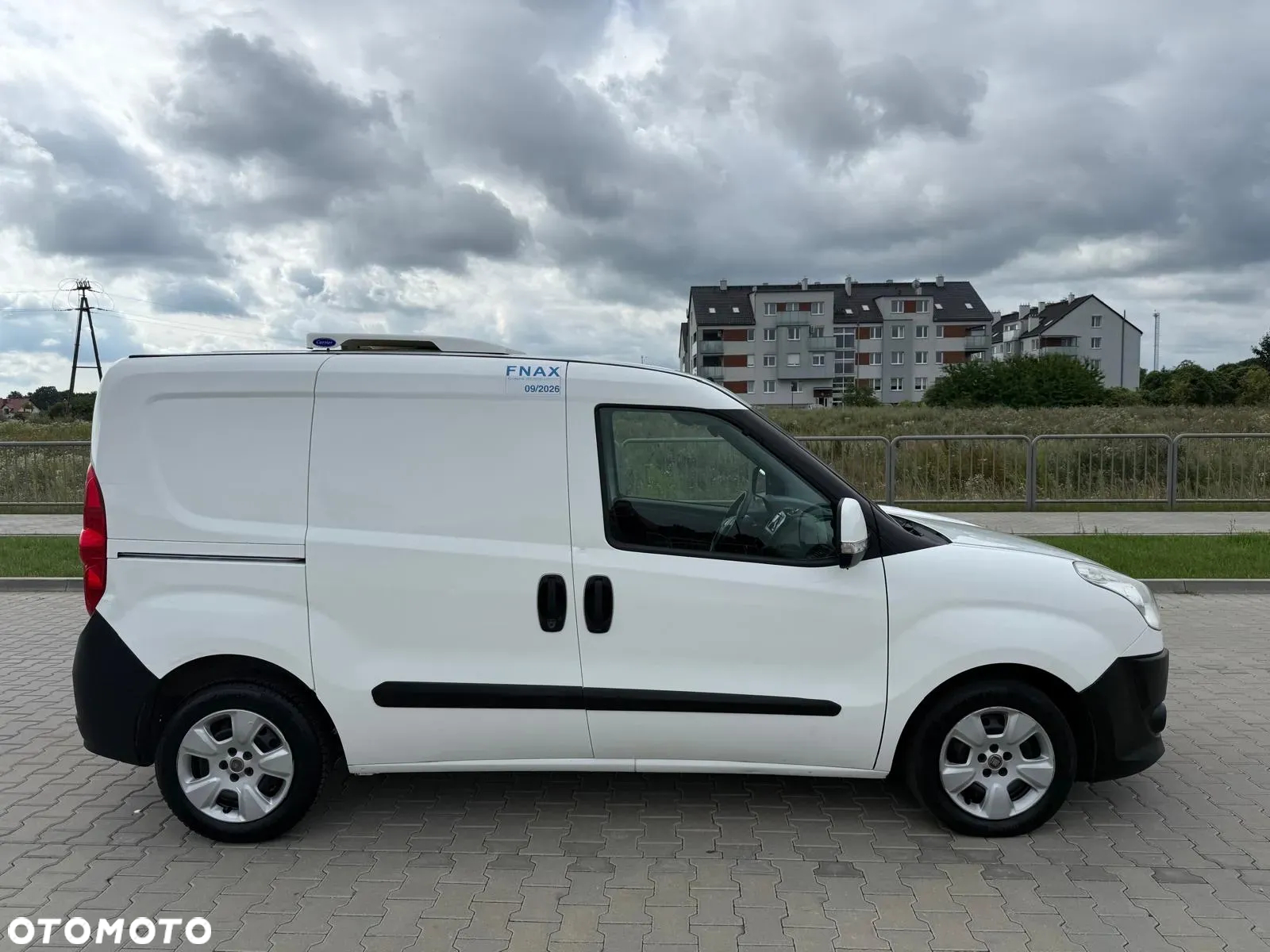 Fiat Doblo - 13