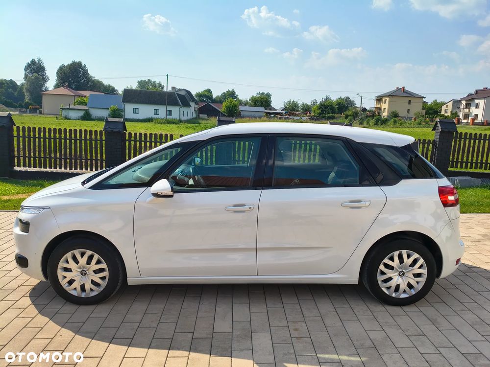 Citroën C4 Picasso BlueHDi 120 Seduction - 4