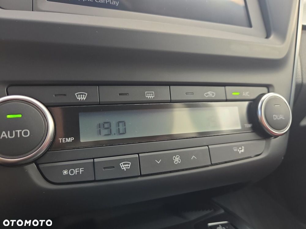 Toyota Avensis 1.8 Selection - 31