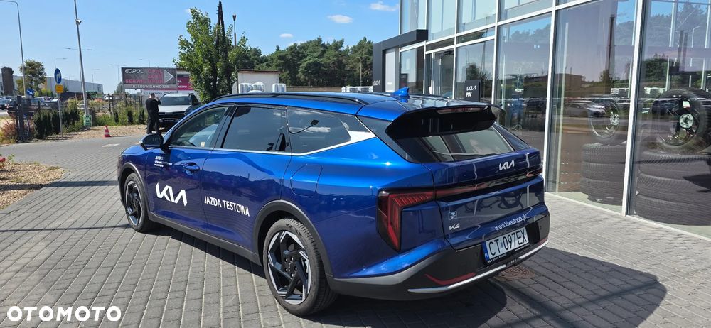 Kia K4 1.6 T-GDI L - 34