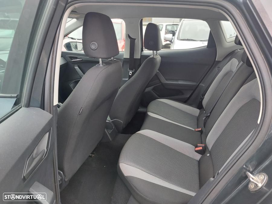 SEAT Ibiza 1.0 Style - 10