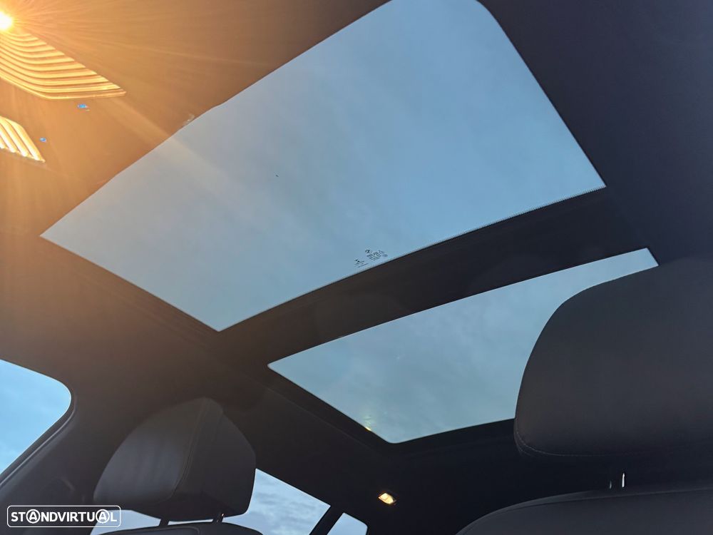 BMW 530 e Pack Desportivo M - 16