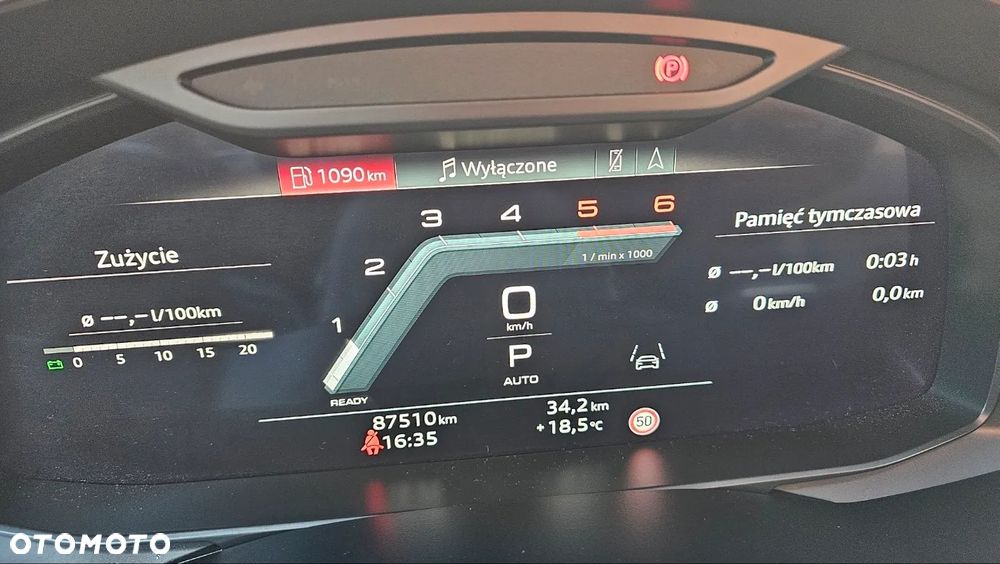 Audi A6 Limousine - 16