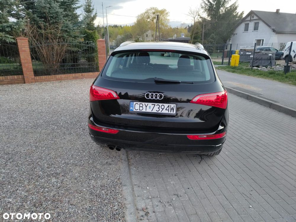 Audi Q5 - 20