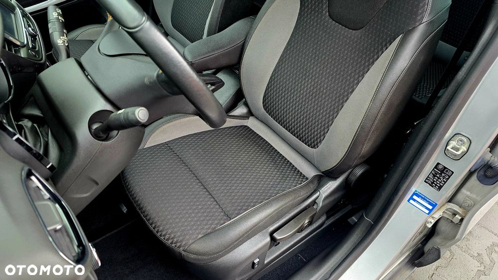 Opel Crossland X 1.2 Start/Stop Innovation - 17