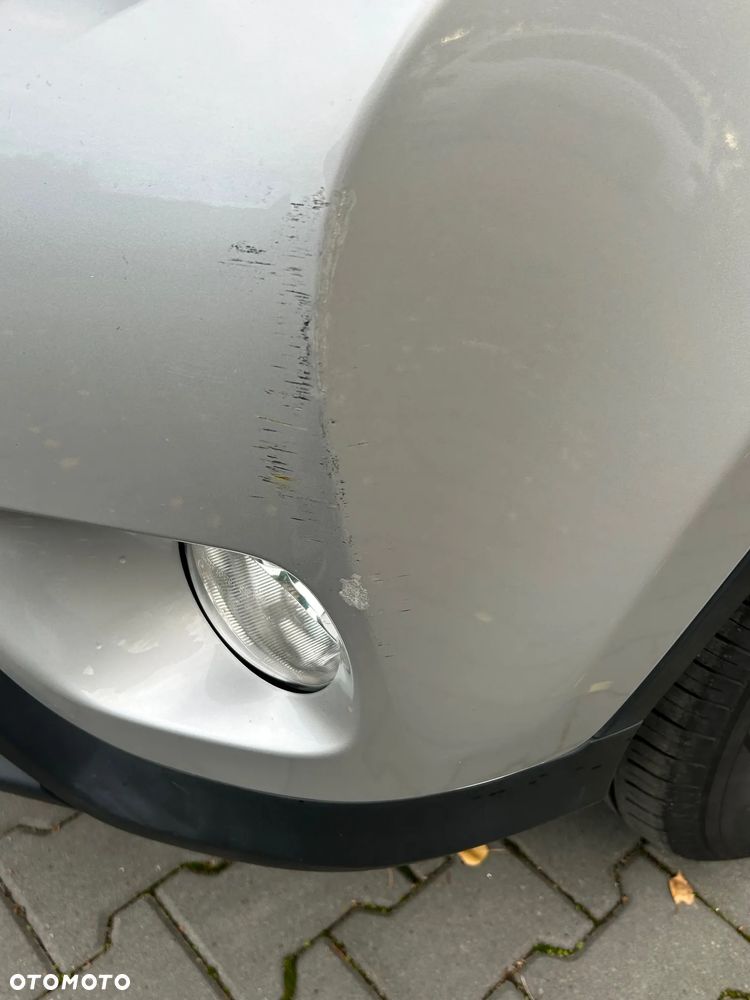 Toyota RAV4 2.0 D-4D Premium 4x2 - 16