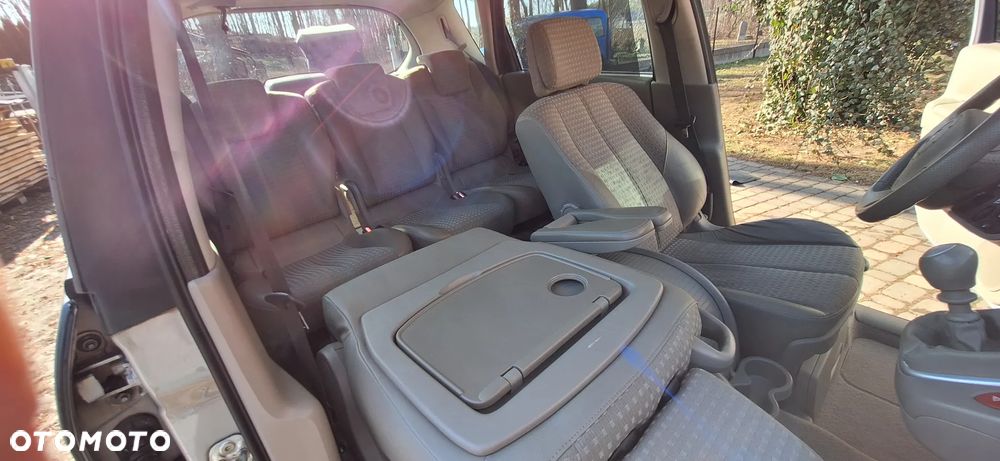 Renault Scenic 2.0 16V Luxe Expression - 12