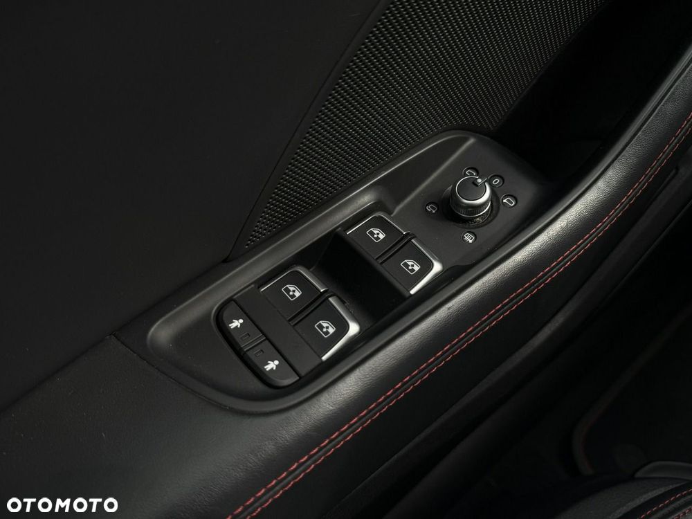 Audi S3 Limousine 2.0 TFSI Quattro S tronic - 34