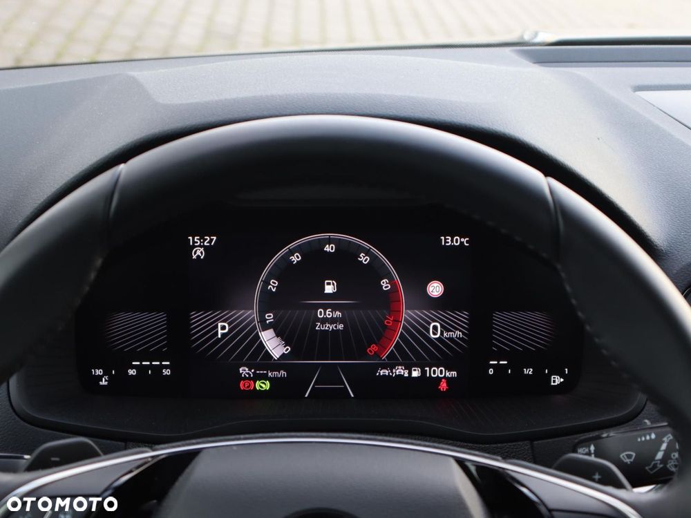 Skoda Karoq 1.5 TSI ACT Selection DSG - 12