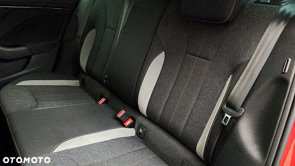 Skoda Scala 1.0 TSI Style - 13