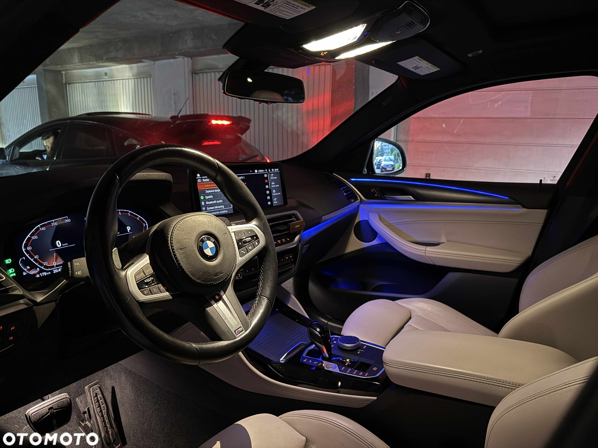 BMW X4 xDrive30i M Sport Edition - 29