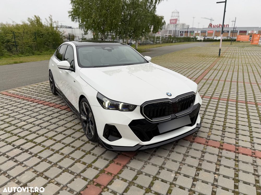 BMW Seria 5 - 11