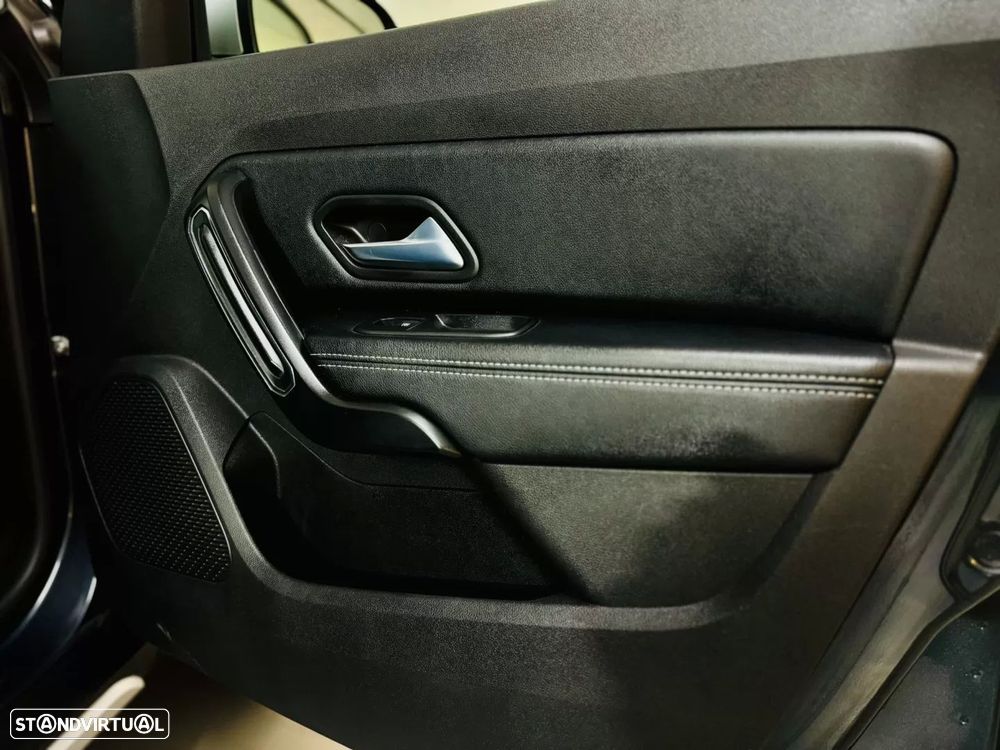 Dacia Duster 1.5 Blue dCi Prestige - 56