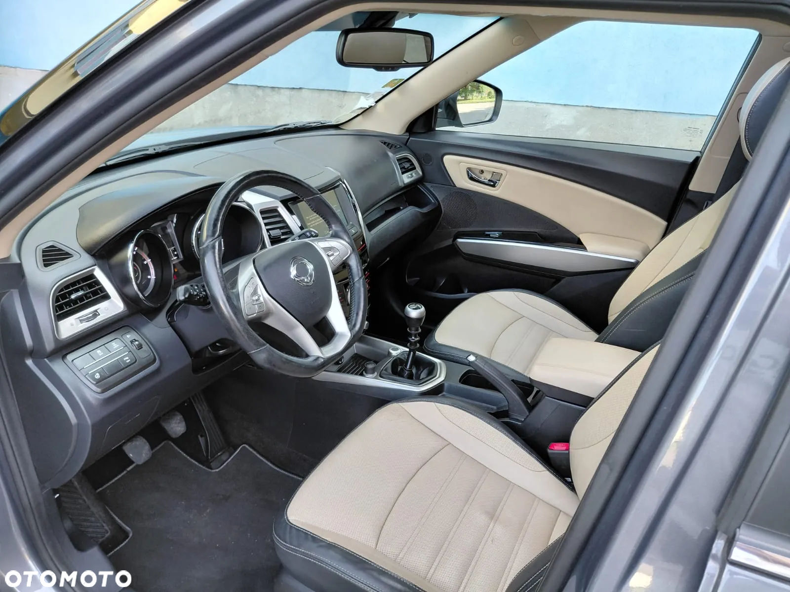 SsangYong/KGM Tivoli - 18