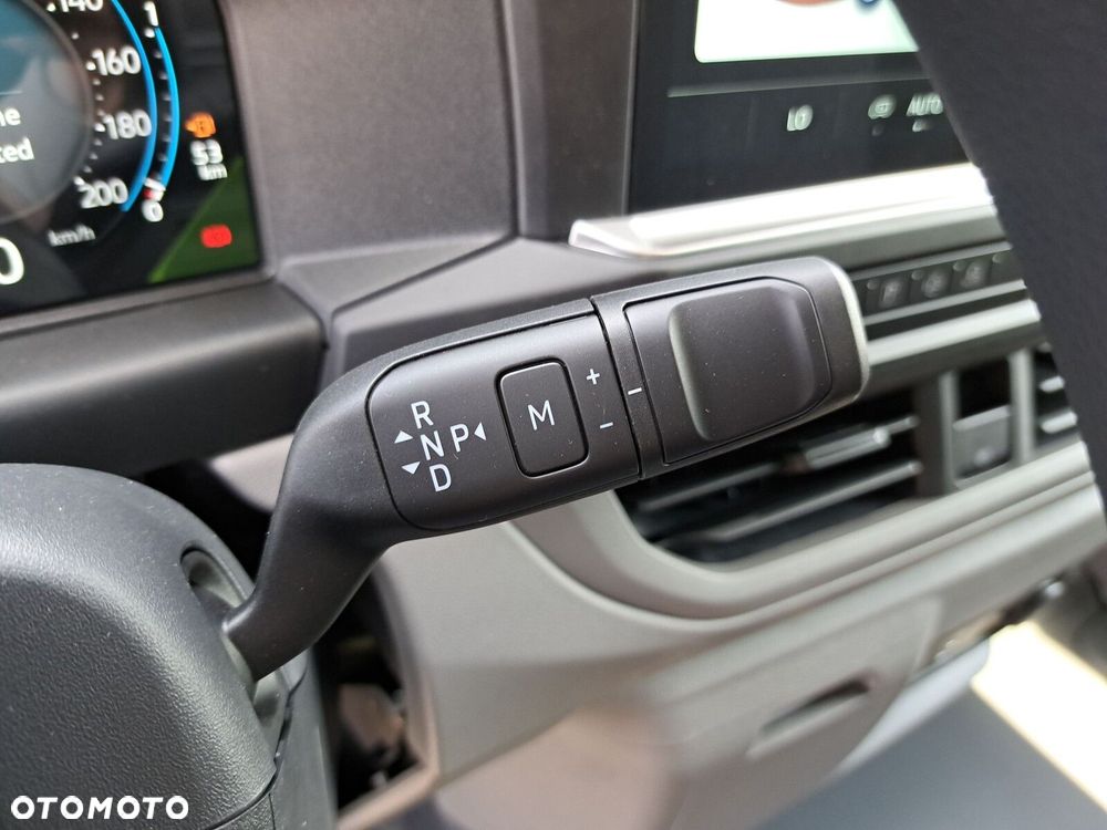 Volkswagen Transporter Furgon, 2,0 l TDI 170 KM / 8-bieg.automatyczna r. o: 3500 mm - 16