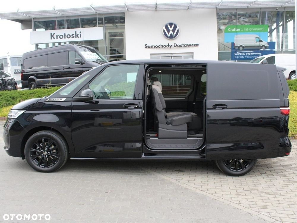 Volkswagen Multivan 2.0 TDI L2 Life DSG - 11
