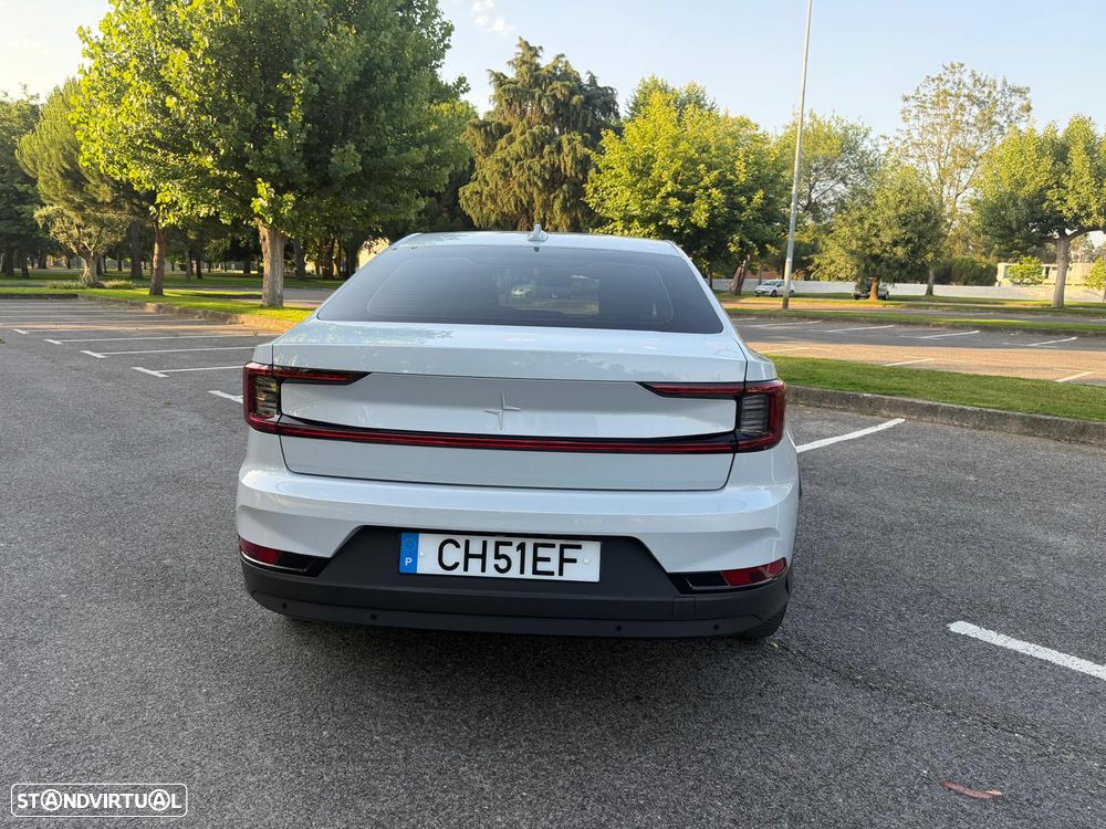 Polestar 2 Long Range 78 kWh - 8