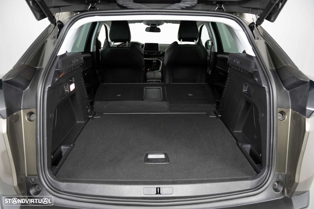 Peugeot 3008 1.2 PureTech Allure Pack - 15